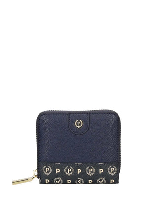 PORTAFOGLIO DONNA - POLLINI NAVY - SC5506PP1OSA1