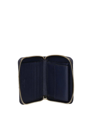 PORTAFOGLIO DONNA - POLLINI NAVY - SC5506PP1OSA1 2