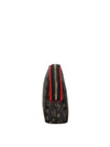 WOMEN'S BEAUTY - POLLINI BLACK-RED - TE5300PP05Q11 3