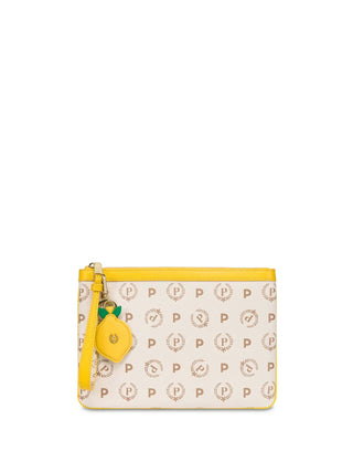 BUSTINA DONNA - POLLINI AVORIO-GIALLO - TE5314PP0QQ1Y