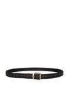 WOMEN'S BELT - POLLINI BLACK - TE6000PP05Q11 1