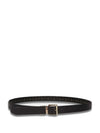 WOMEN'S BELT - POLLINI BLACK - TE6000PP05Q11 2