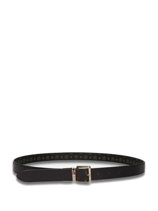 WOMEN'S BELT - POLLINI BLACK - TE6000PP05Q11 2