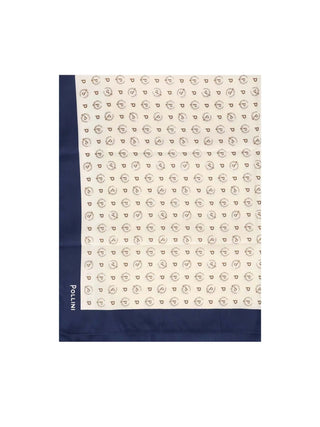 FOULARD DONNA - POLLINI AVORIO - TE7900PP04Q84