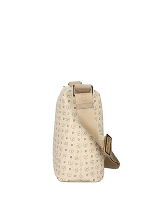 WOMEN'S SHOULDER BAG - POLLINI IVORY-ICE - TE8400PP02Q11 3