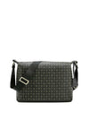 WOMEN'S SHOULDER BAG - POLLINI BLACK - TE8400PP02Q11 1