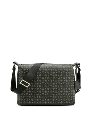 WOMEN'S SHOULDER BAG - POLLINI BLACK - TE8400PP02Q11