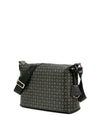 WOMEN'S SHOULDER BAG - POLLINI BLACK - TE8400PP02Q11 2
