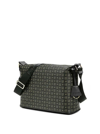 WOMEN'S SHOULDER BAG - POLLINI BLACK - TE8400PP02Q11 2