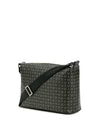 WOMEN'S SHOULDER BAG - POLLINI BLACK - TE8400PP02Q11 3
