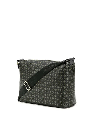 WOMEN'S SHOULDER BAG - POLLINI BLACK - TE8400PP02Q11 3