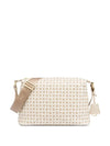 WOMEN'S SHOULDER BAG - POLLINI IVORY - TE8400PP02Q26 1