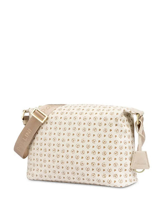 WOMEN'S SHOULDER BAG - POLLINI IVORY - TE8400PP02Q26 2