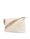 WOMEN'S SHOULDER BAG - POLLINI IVORY - TE8400PP02Q26 3