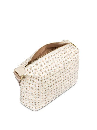 WOMEN'S SHOULDER BAG - POLLINI IVORY - TE8400PP02Q26 4