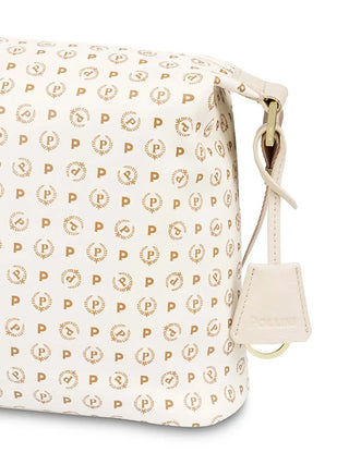 WOMEN'S SHOULDER BAG - POLLINI IVORY - TE8400PP02Q26 5