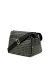 WOMEN'S SHOULDER BAG - POLLINI BLACK - TE8401PP02Q11 3