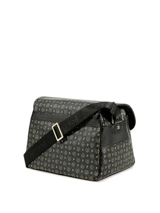 WOMEN'S SHOULDER BAG - POLLINI BLACK - TE8401PP02Q11 3