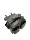 WOMEN'S SHOULDER BAG - POLLINI BLACK - TE8401PP02Q11 4