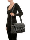 WOMEN'S SHOULDER BAG - POLLINI BLACK - TE8401PP02Q11 5