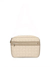 WOMEN'S SHOULDER BAG - POLLINI IVORY-ICE - TE8402PP02Q11 1
