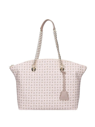 BORSA A SPALLA DONNA - POLLINI AVORIO-GHIACCIO - TE8408PP02Q11