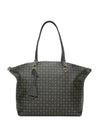 WOMEN'S SHOULDER BAG - POLLINI BLACK - TE8408PP02Q11 1
