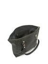 WOMEN'S SHOULDER BAG - POLLINI BLACK - TE8408PP02Q11 3