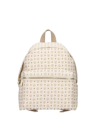 ZAINO DONNA - POLLINI AVORIO-GHIACCIO - TE8412PP03Q11