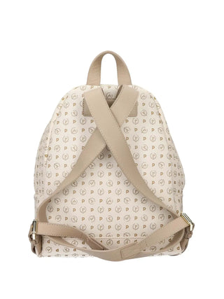 WOMEN'S BACKPACK - POLLINI IVORY-ICE - TE8412PP03Q11 4