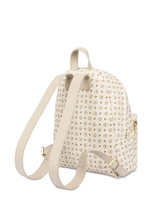 ZAINO DONNA - POLLINI AVORIO - TE8412PP03Q26 3