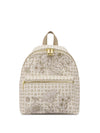 WOMEN'S BACKPACK - POLLINI IVORY-ICE - TE8412PP03Q55 1