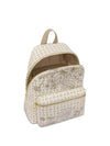 WOMEN'S BACKPACK - POLLINI IVORY-ICE - TE8412PP03Q55 3
