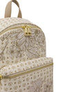 WOMEN'S BACKPACK - POLLINI IVORY-ICE - TE8412PP03Q55 4