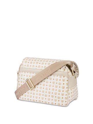 TRACOLLA DONNA - POLLINI AVORIO - TE8421PP02Q26 3