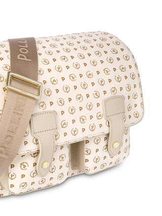 TRACOLLA DONNA - POLLINI AVORIO - TE8421PP02Q26 5