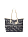 WOMEN'S SHOULDER BAG - POLLINI BLUE - TE8427PP06Q6G 1