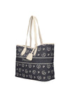WOMEN'S SHOULDER BAG - POLLINI BLUE - TE8427PP06Q6G 3