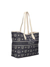 WOMEN'S SHOULDER BAG - POLLINI BLUE - TE8427PP06Q6G 4