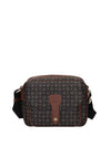 TRACOLLA DONNA - POLLINI NERO-MARRONE - TE8448PP0AQ11 1