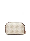 TRACOLLA DONNA - POLLINI AVORIO-MARRONE - TE8467PP0DQ11 1