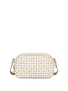 WOMEN'S SHOULDER BAG - POLLINI IVORY - TE8467PP0DQ26 1