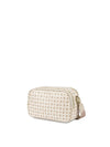 WOMEN'S SHOULDER BAG - POLLINI IVORY - TE8467PP0DQ26 2
