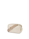 WOMEN'S SHOULDER BAG - POLLINI IVORY - TE8467PP0DQ26 3