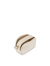 WOMEN'S SHOULDER BAG - POLLINI IVORY - TE8467PP0DQ26 4