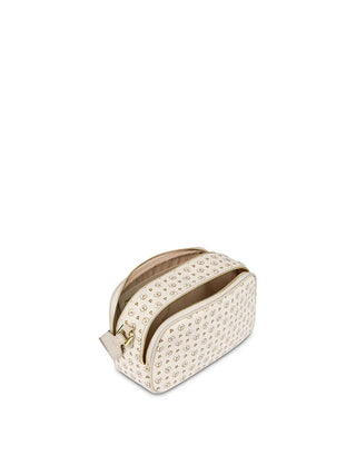 WOMEN'S SHOULDER BAG - POLLINI IVORY - TE8467PP0DQ26 4