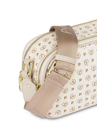 WOMEN'S SHOULDER BAG - POLLINI IVORY - TE8467PP0DQ26 5