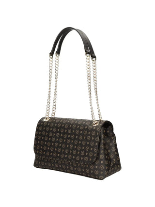 WOMEN'S SHOULDER BAG - POLLINI BLACK - TE8473PP0EQ11 2