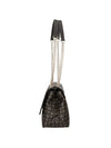 WOMEN'S SHOULDER BAG - POLLINI BLACK - TE8473PP0EQ11 3