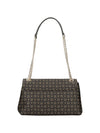 WOMEN'S SHOULDER BAG - POLLINI BLACK - TE8473PP0EQ11 4
